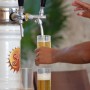 ビールの適温と適量を知ろう