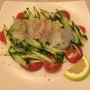 酸味のあるホワイトビールに合うおつまみレシピ5選