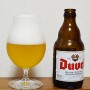 ベルギー悪魔のビールDuvel(デュベル)の味や風味をレポ